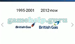 Quiz Logo Game: Retro Great Britain Logo 17 Answer